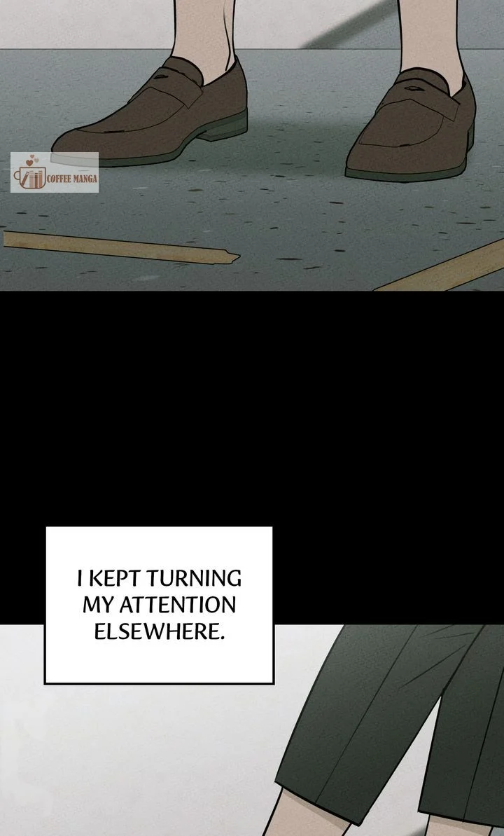 Keeping My Boss on a Tight Leash Chapter 15 - page 51