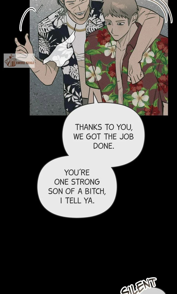 Keeping My Boss on a Tight Leash Chapter 15 - page 54
