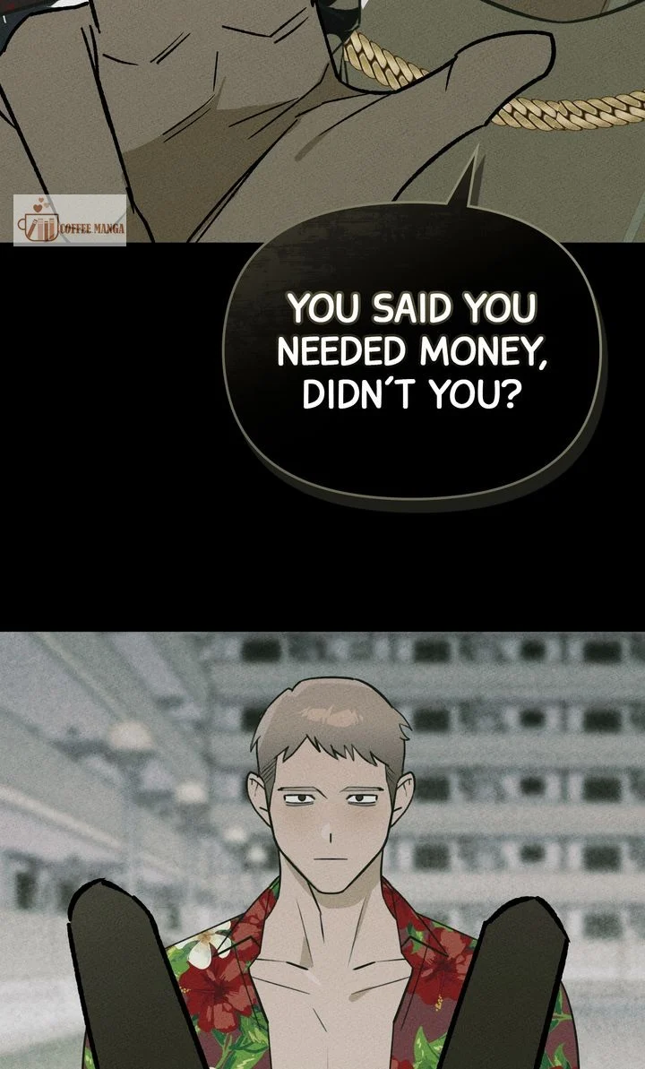 Keeping My Boss on a Tight Leash Chapter 15 - page 59