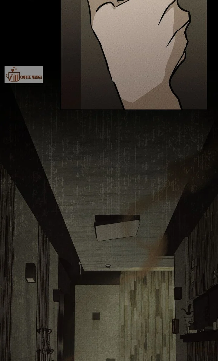 Keeping My Boss on a Tight Leash Chapter 15 - page 61