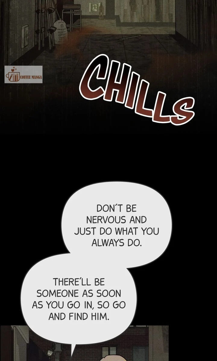 Keeping My Boss on a Tight Leash Chapter 15 - page 62
