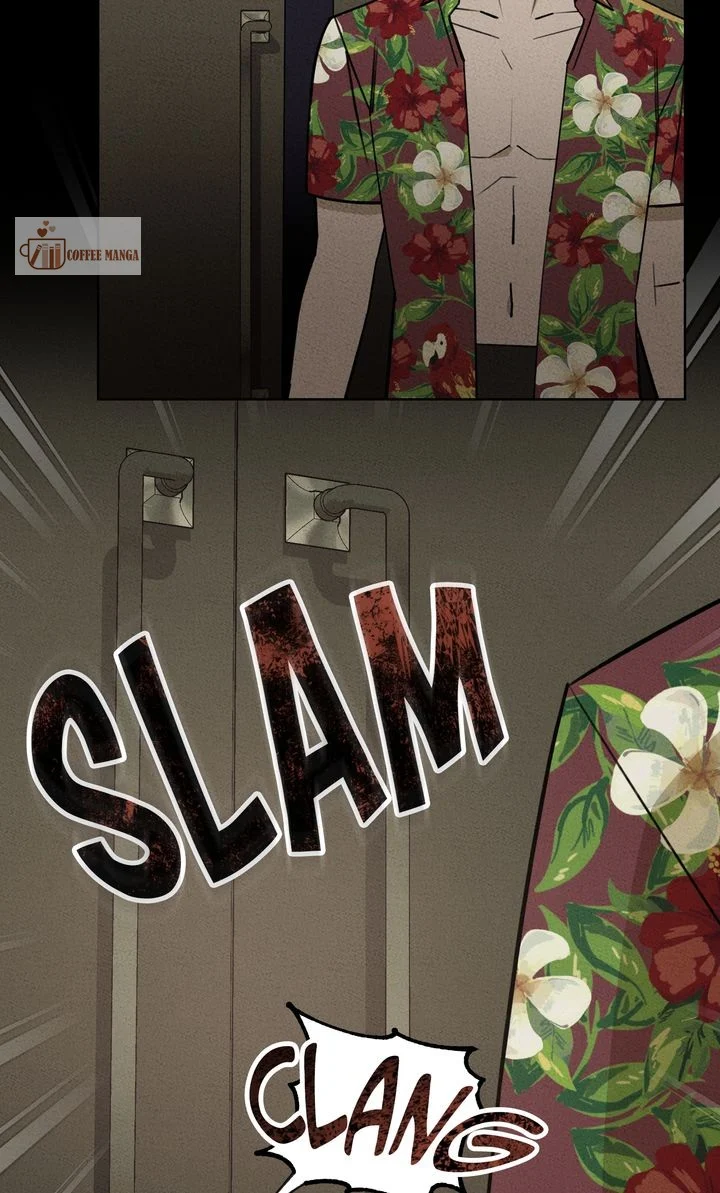 Keeping My Boss on a Tight Leash Chapter 15 - page 64