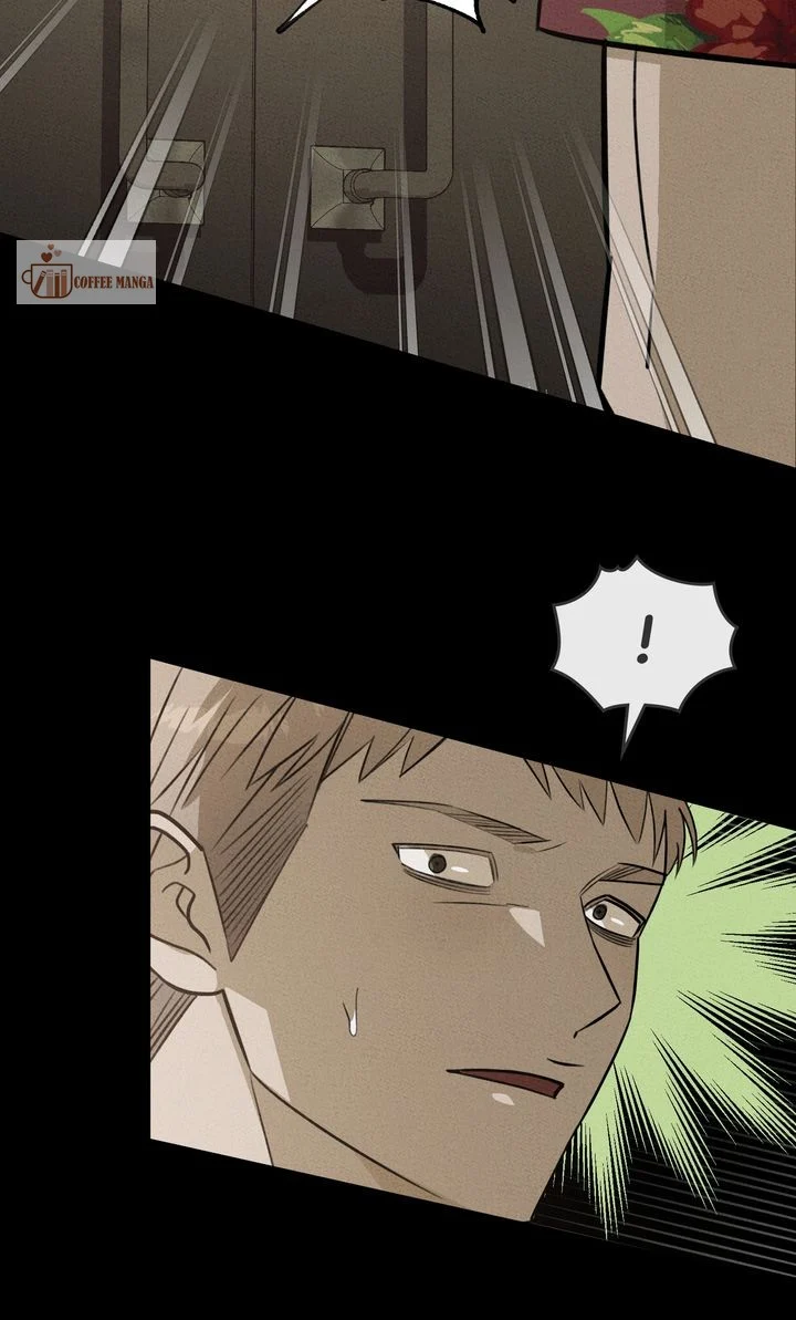 Keeping My Boss on a Tight Leash Chapter 15 - page 65