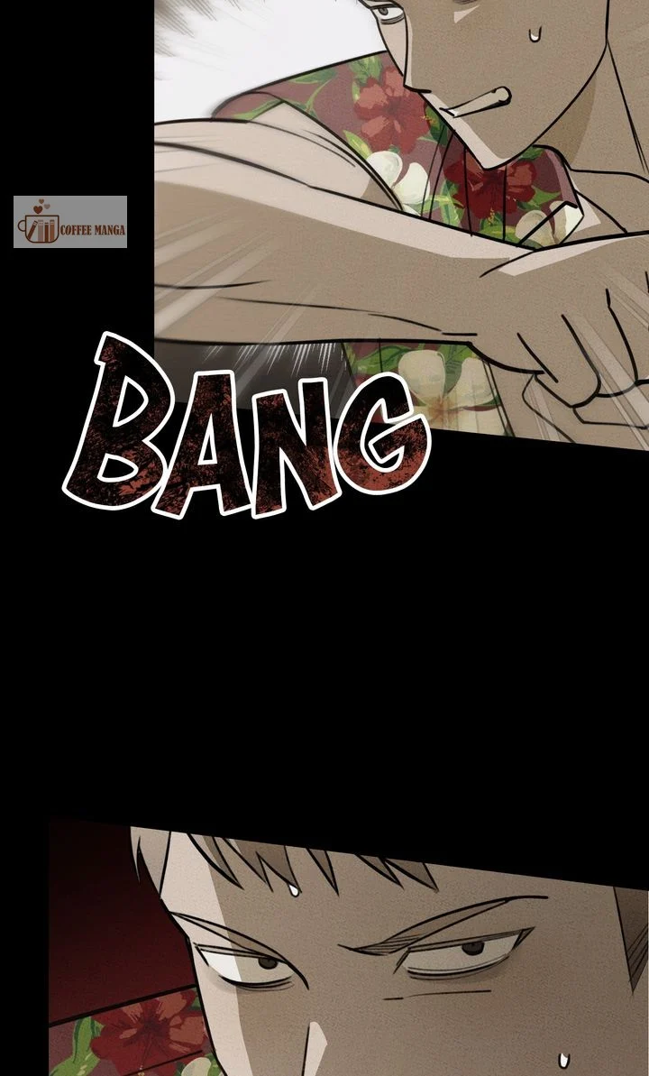 Keeping My Boss on a Tight Leash Chapter 15 - page 67