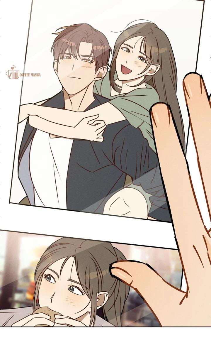 Keeping My Boss on a Tight Leash Chapter 15 - page 7