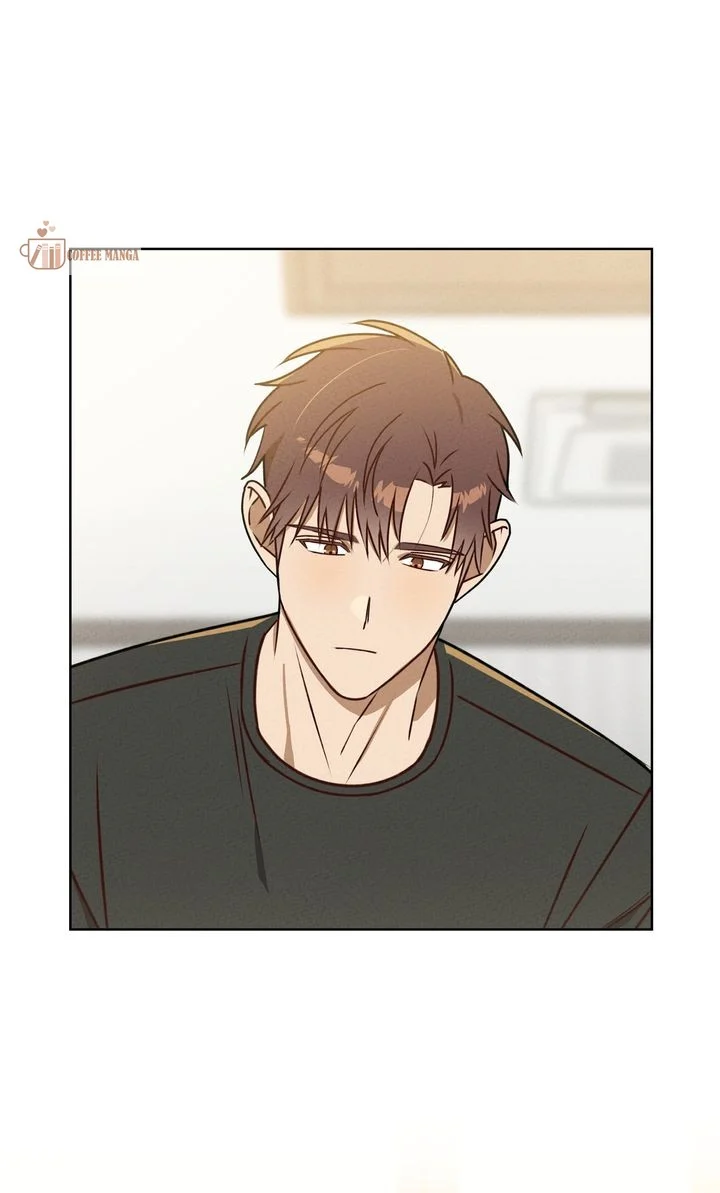 Keeping My Boss on a Tight Leash Chapter 15 - page 8
