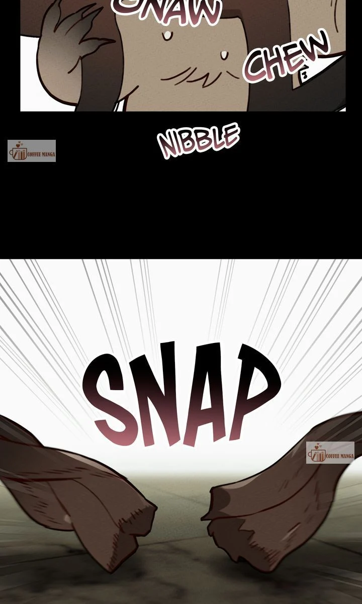 Keeping My Boss on a Tight Leash Chapter 16 - page 10