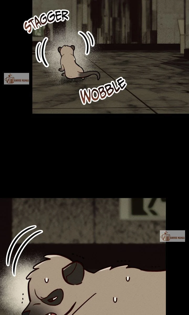 Keeping My Boss on a Tight Leash Chapter 16 - page 12