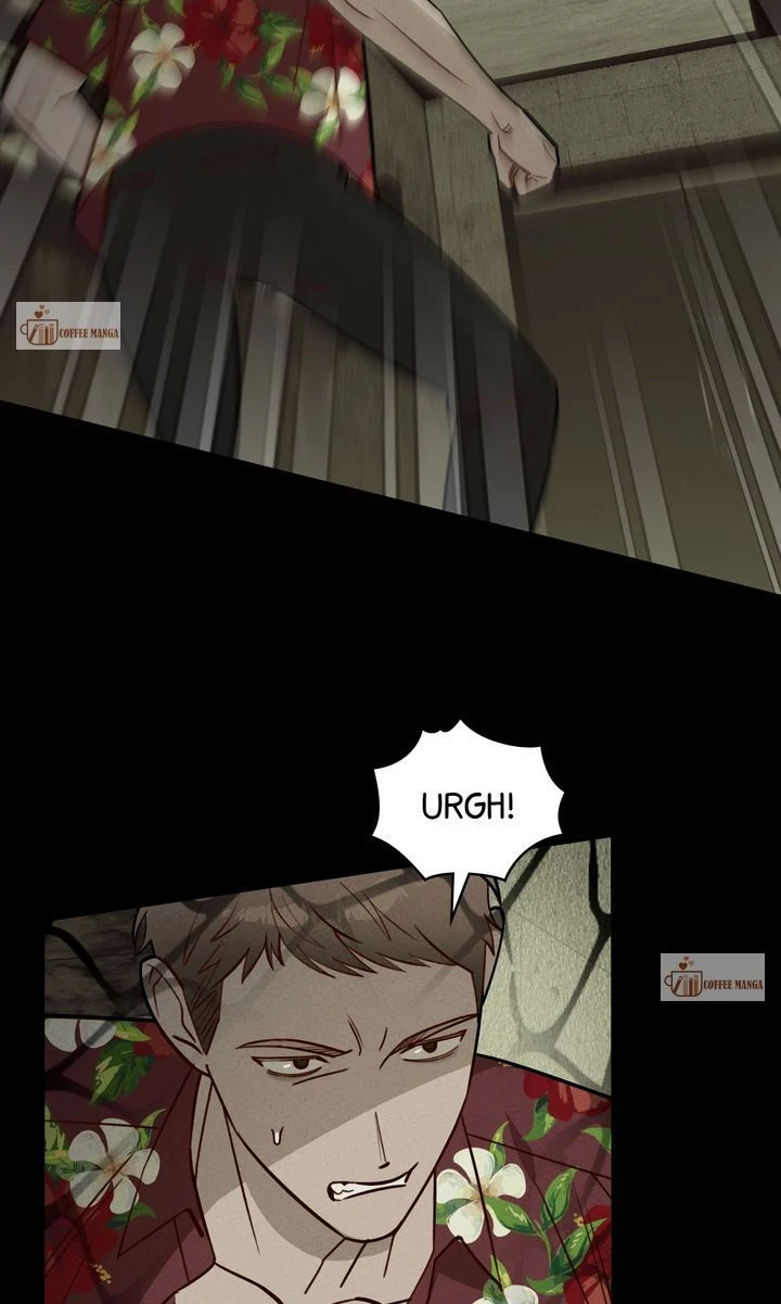 Keeping My Boss on a Tight Leash Chapter 16 - page 2