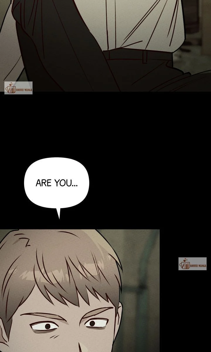 Keeping My Boss on a Tight Leash Chapter 16 - page 25