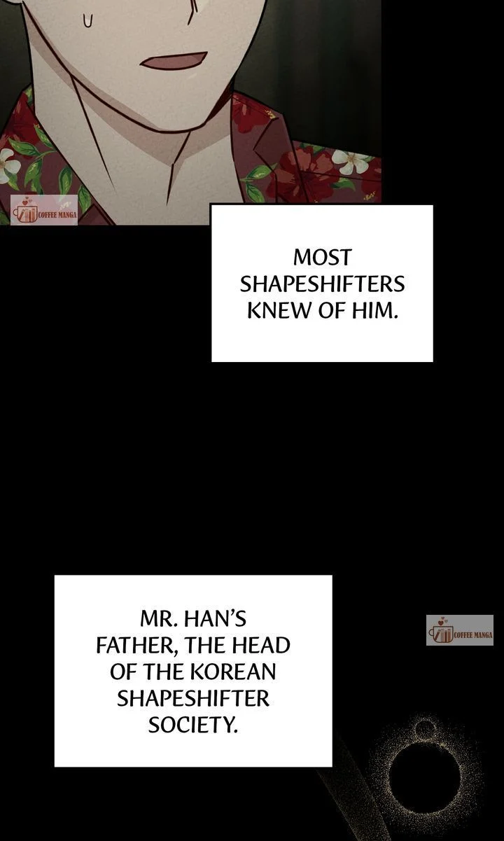 Keeping My Boss on a Tight Leash Chapter 16 - page 26