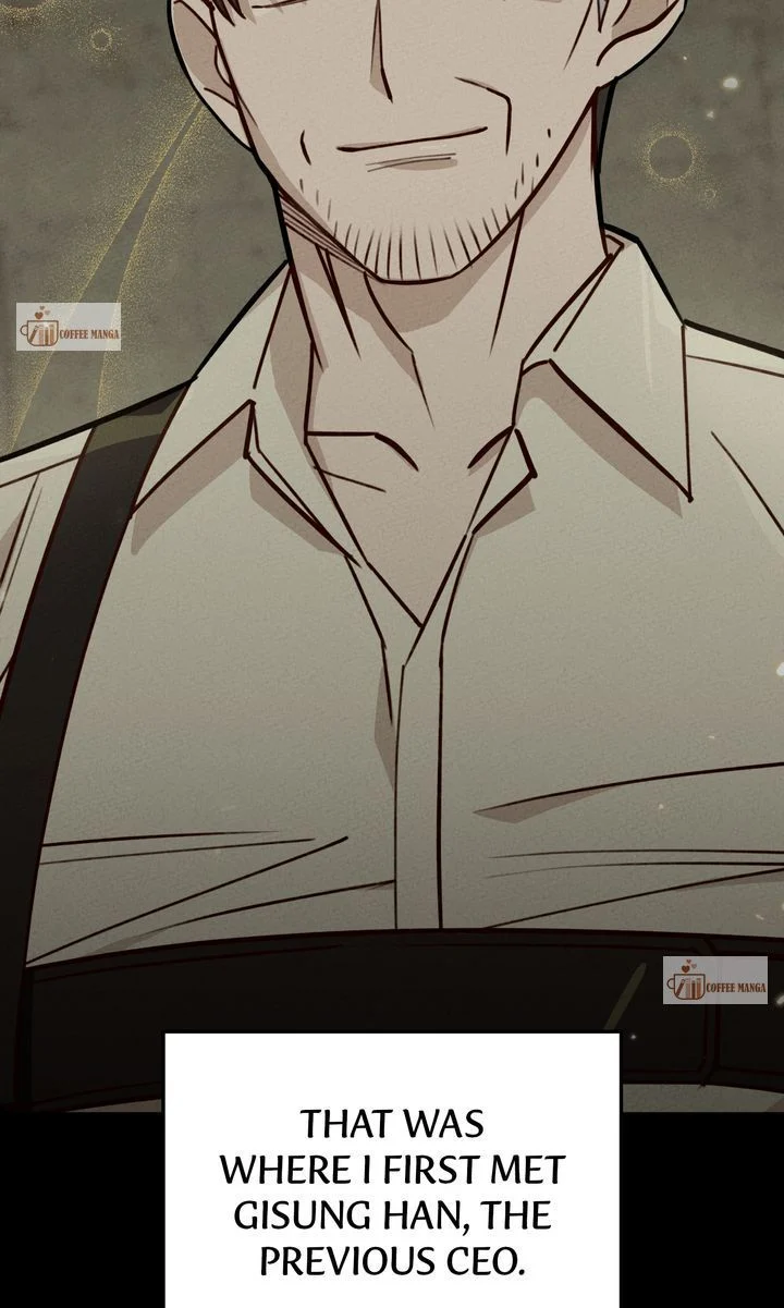 Keeping My Boss on a Tight Leash Chapter 16 - page 28
