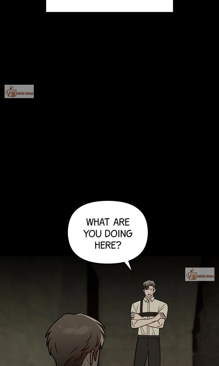 Keeping My Boss on a Tight Leash Chapter 16 - page 29
