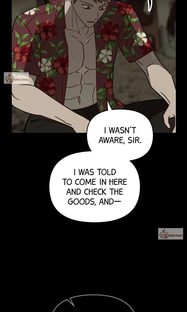 Keeping My Boss on a Tight Leash Chapter 16 - page 31