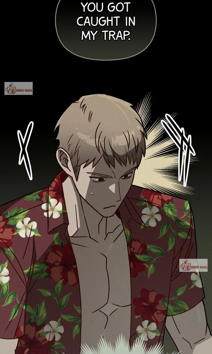 Keeping My Boss on a Tight Leash Chapter 16 - page 32