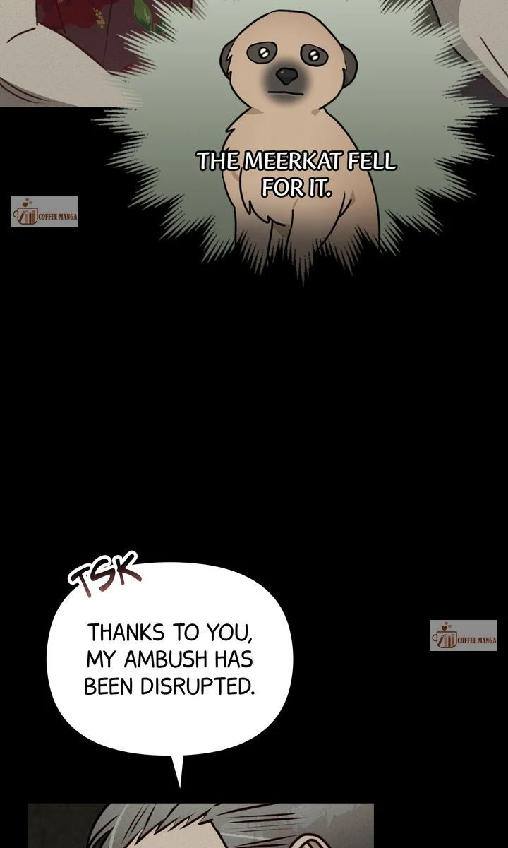Keeping My Boss on a Tight Leash Chapter 16 - page 33