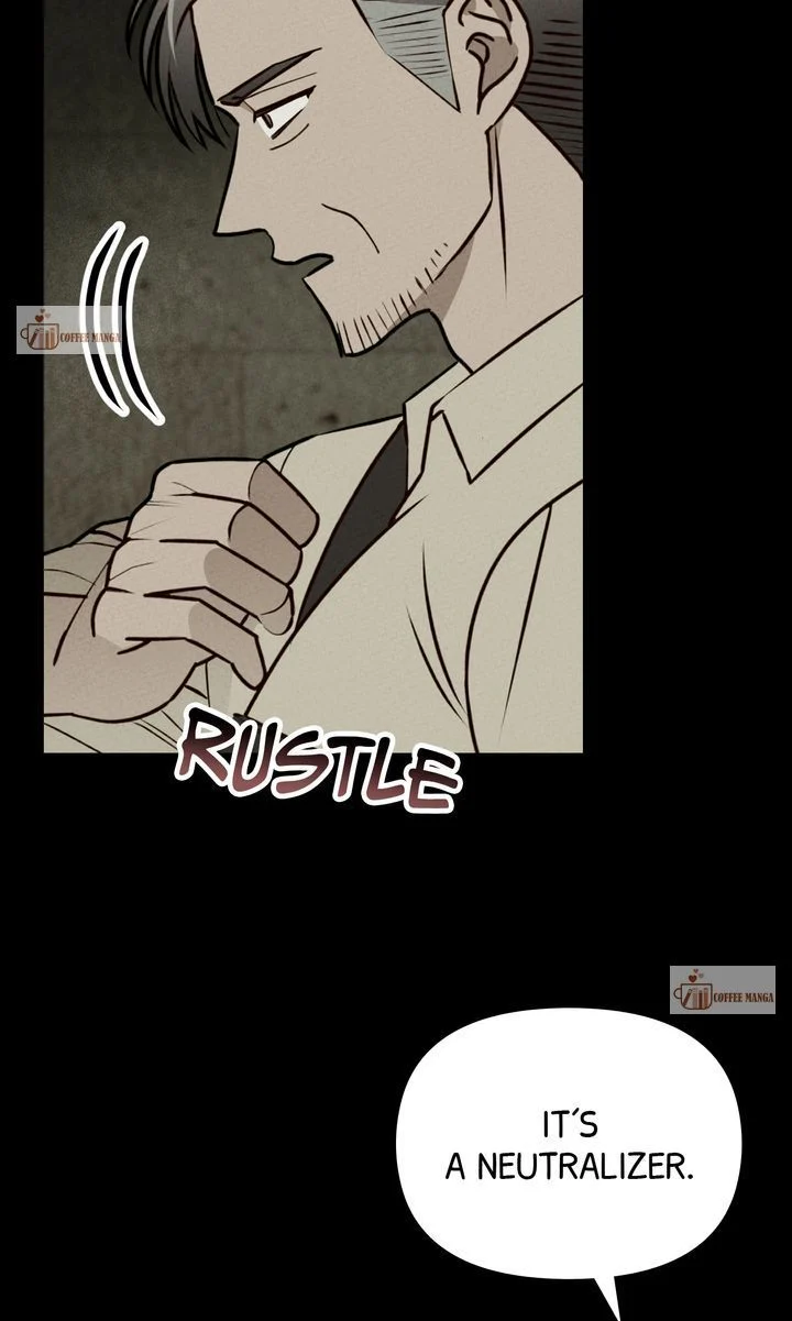 Keeping My Boss on a Tight Leash Chapter 16 - page 34