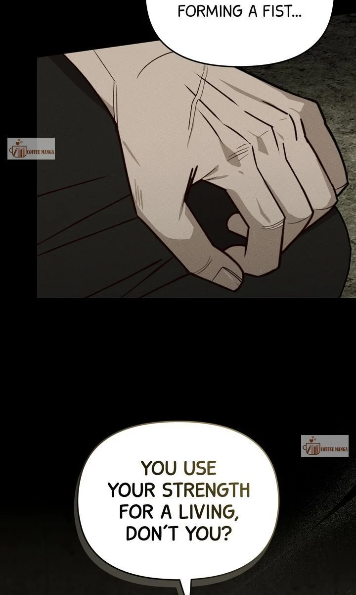 Keeping My Boss on a Tight Leash Chapter 16 - page 38