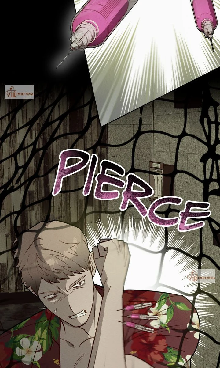 Keeping My Boss on a Tight Leash Chapter 16 - page 4