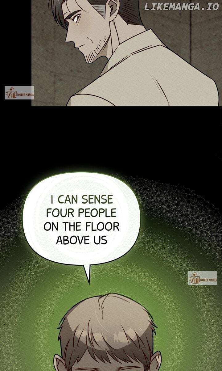 Keeping My Boss on a Tight Leash Chapter 16 - page 44