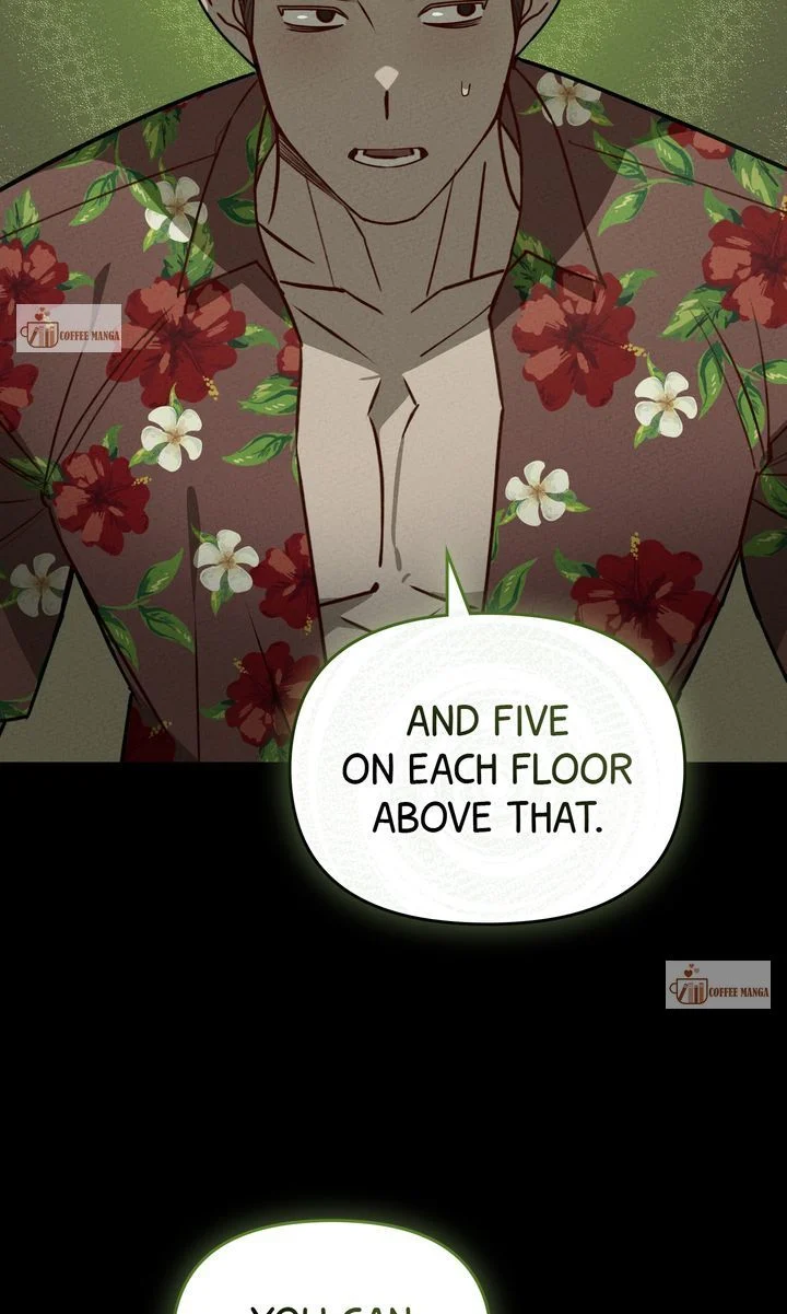 Keeping My Boss on a Tight Leash Chapter 16 - page 45