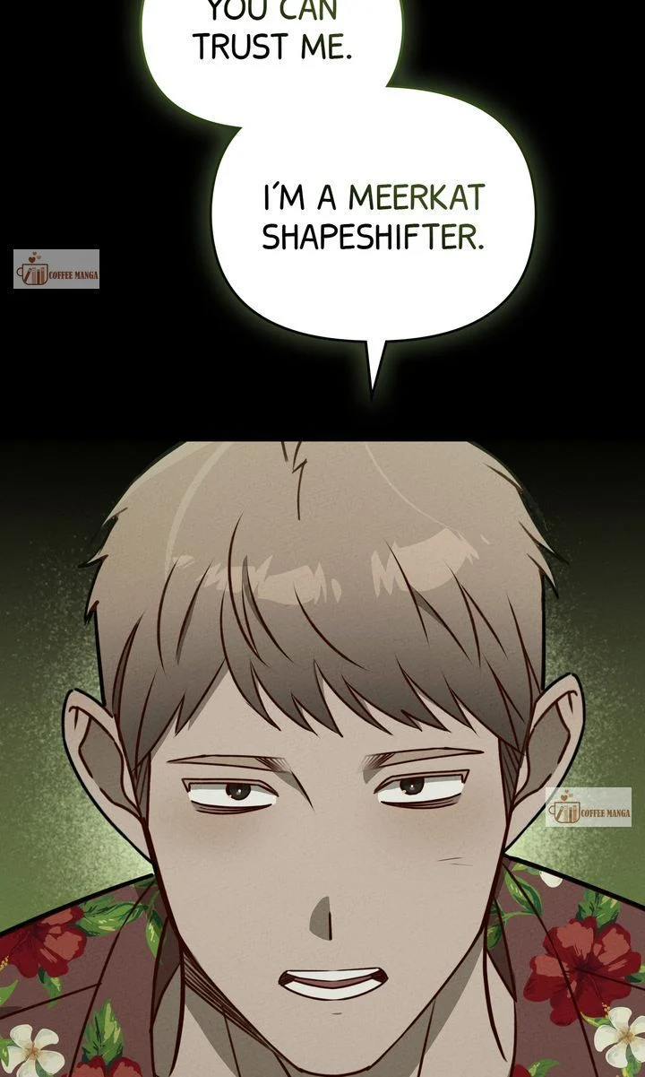 Keeping My Boss on a Tight Leash Chapter 16 - page 46