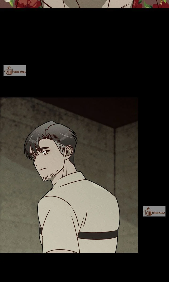 Keeping My Boss on a Tight Leash Chapter 16 - page 47
