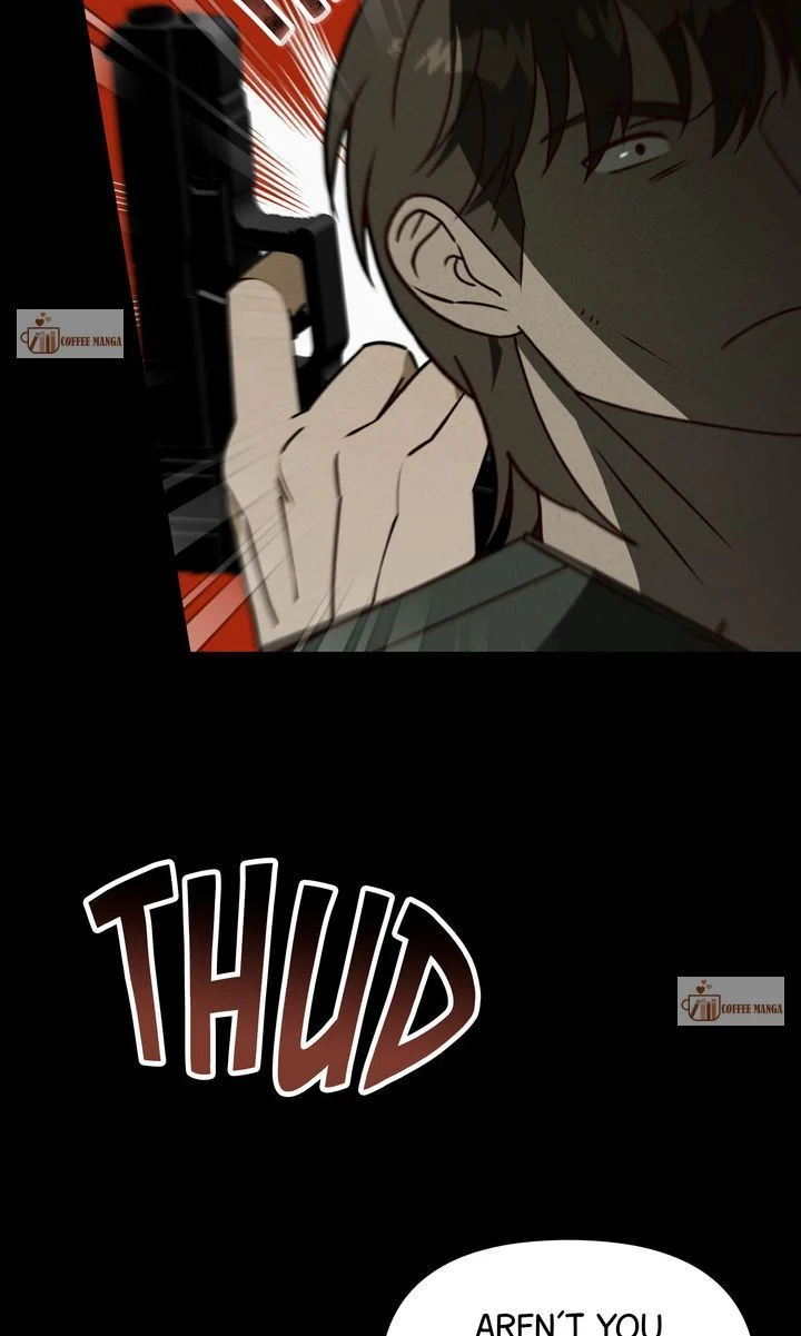 Keeping My Boss on a Tight Leash Chapter 16 - page 52