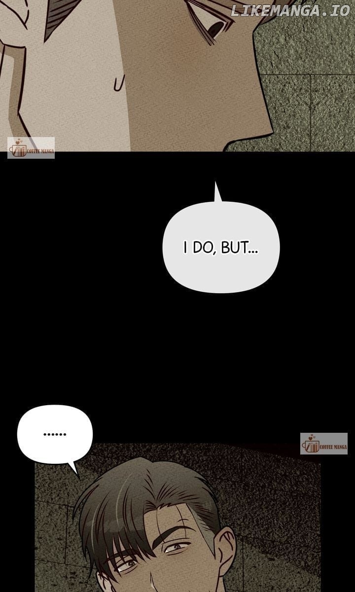 Keeping My Boss on a Tight Leash Chapter 16 - page 58