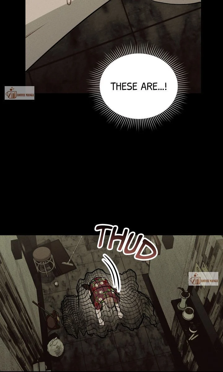 Keeping My Boss on a Tight Leash Chapter 16 - page 6