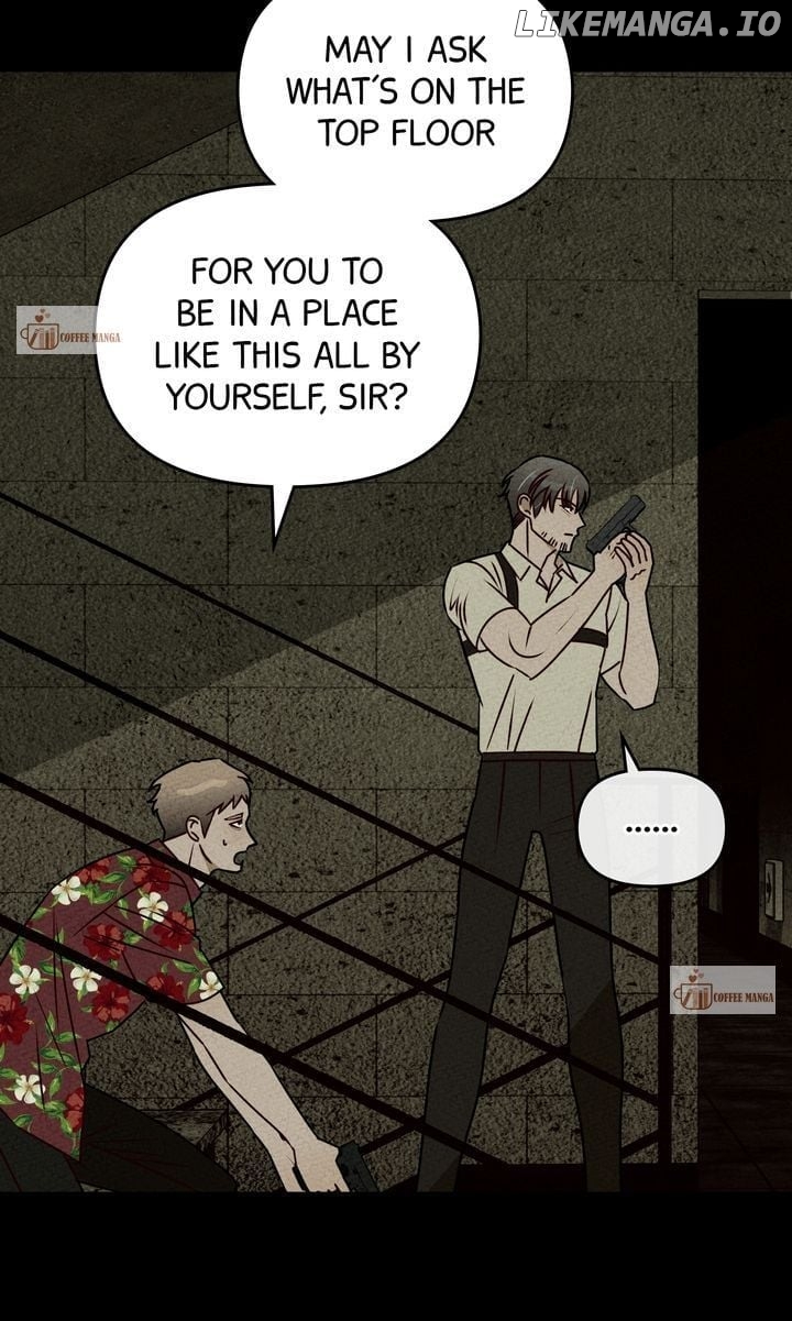 Keeping My Boss on a Tight Leash Chapter 16 - page 62