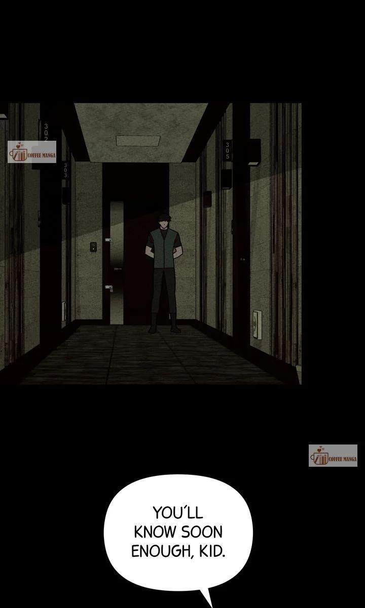 Keeping My Boss on a Tight Leash Chapter 16 - page 63