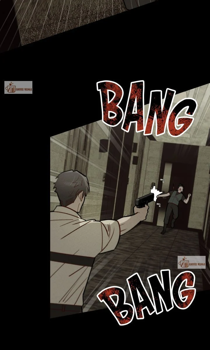 Keeping My Boss on a Tight Leash Chapter 16 - page 66