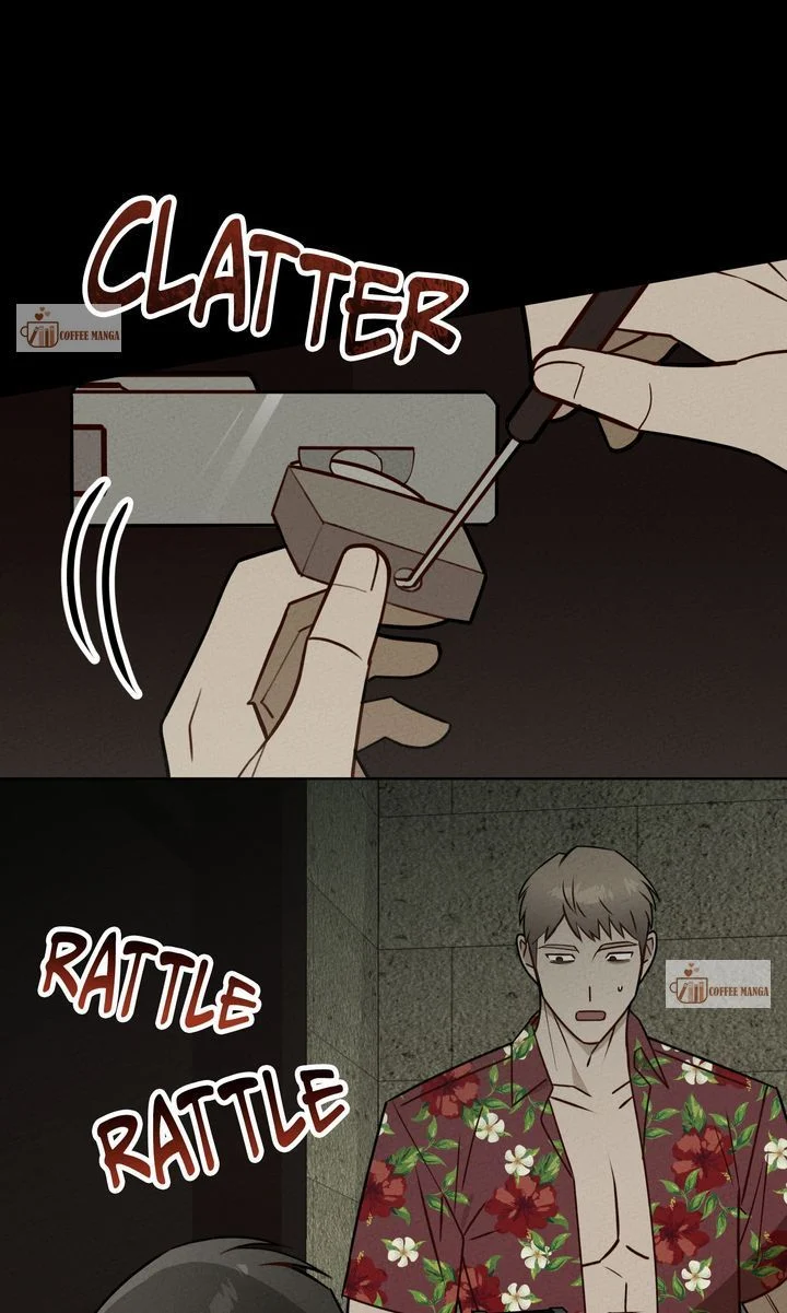 Keeping My Boss on a Tight Leash Chapter 16 - page 67