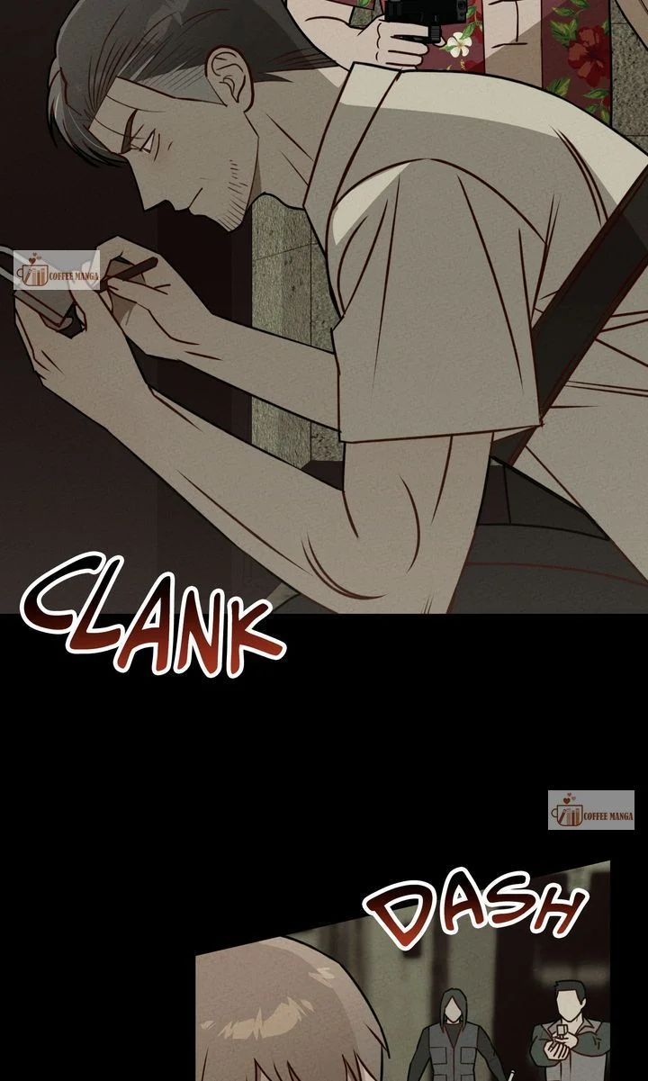 Keeping My Boss on a Tight Leash Chapter 16 - page 68