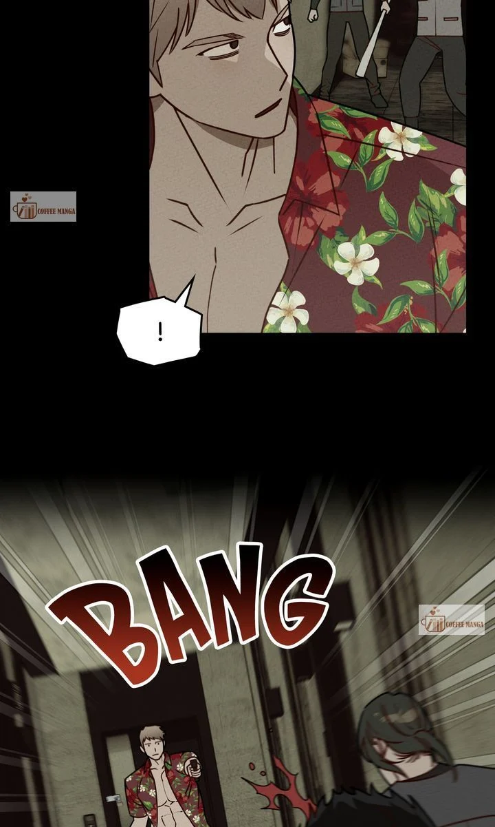 Keeping My Boss on a Tight Leash Chapter 16 - page 69