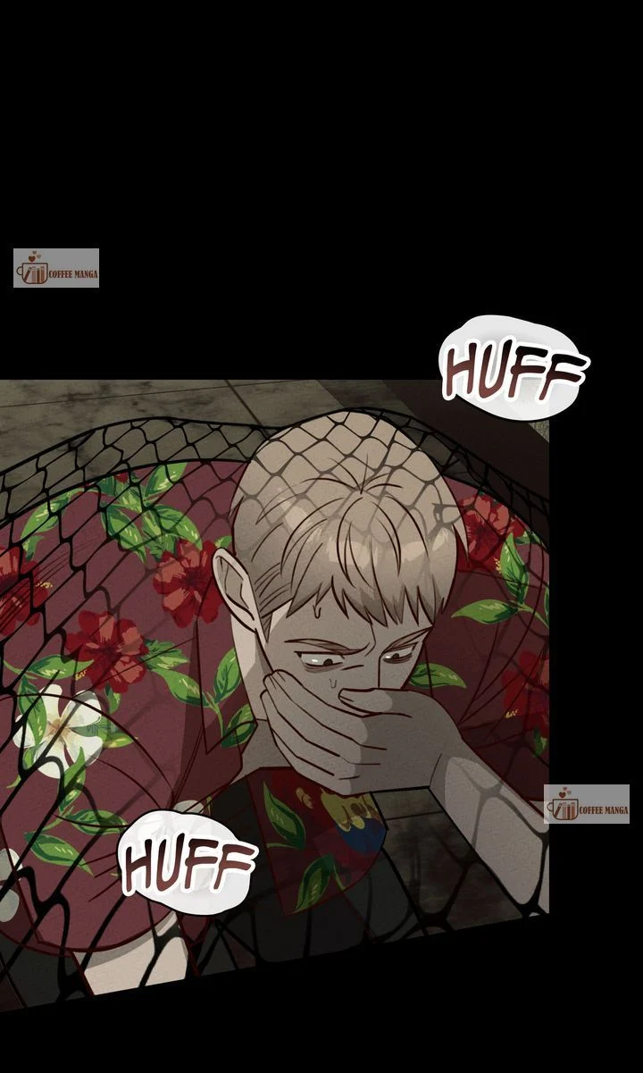 Keeping My Boss on a Tight Leash Chapter 16 - page 7