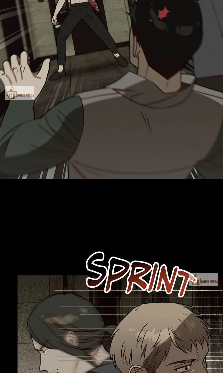 Keeping My Boss on a Tight Leash Chapter 16 - page 70