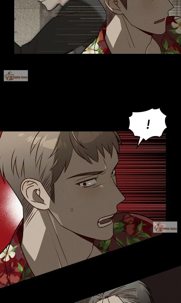 Keeping My Boss on a Tight Leash Chapter 16 - page 71