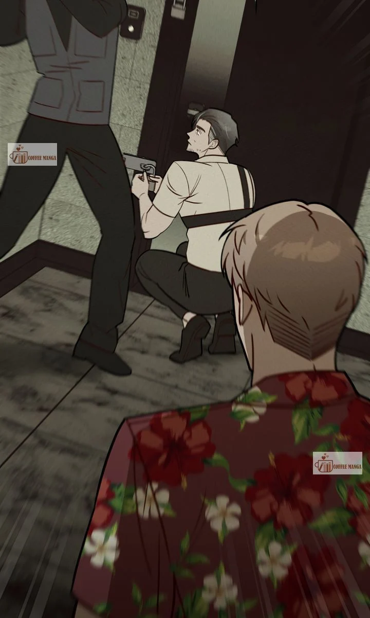 Keeping My Boss on a Tight Leash Chapter 16 - page 73