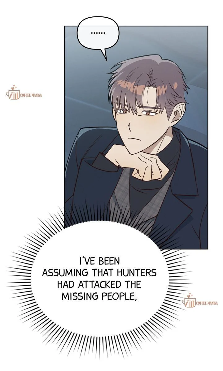 Keeping My Boss on a Tight Leash Chapter 18 - page 11