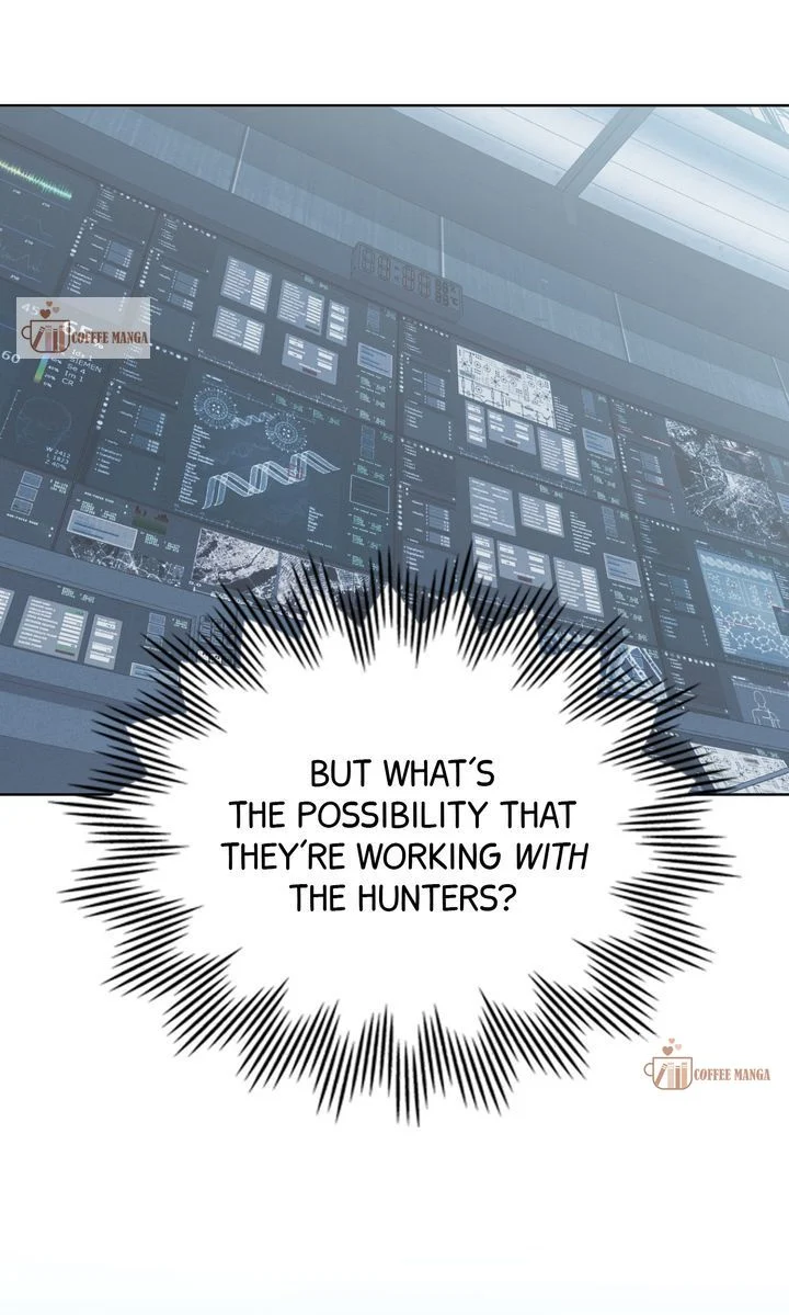 Keeping My Boss on a Tight Leash Chapter 18 - page 12