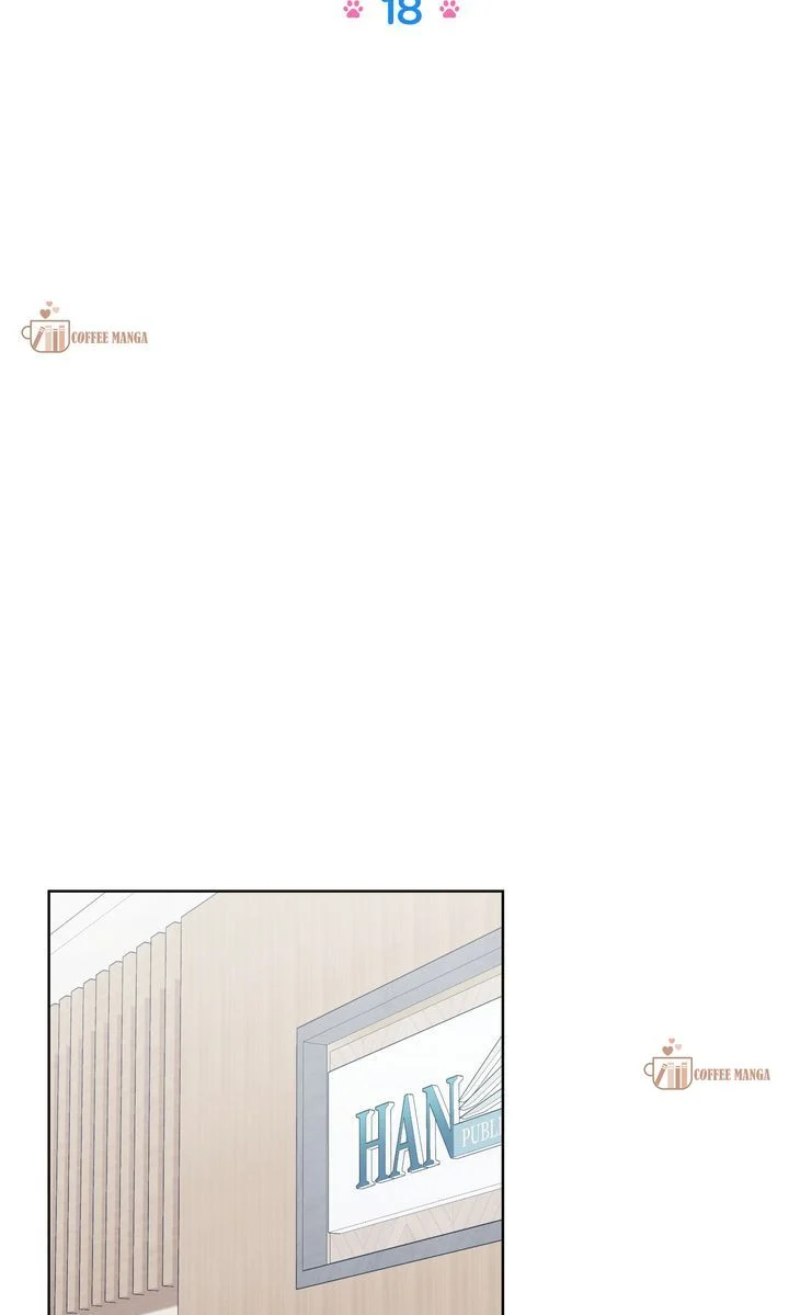 Keeping My Boss on a Tight Leash Chapter 18 - page 18