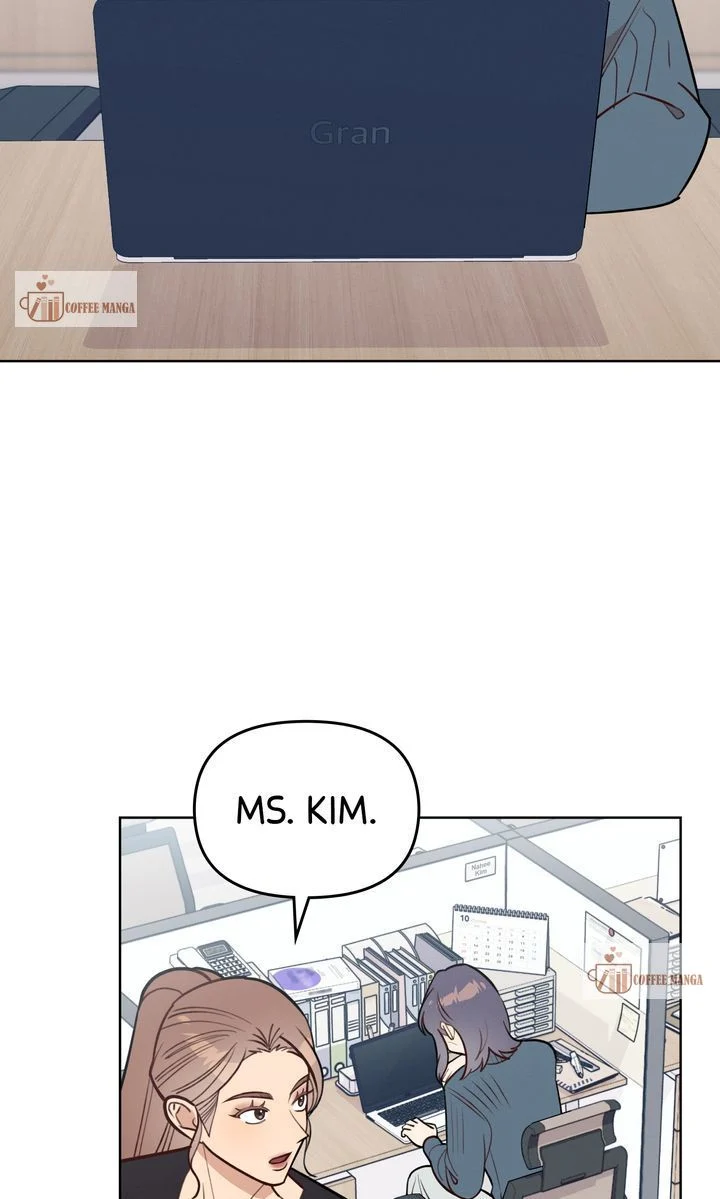 Keeping My Boss on a Tight Leash Chapter 18 - page 24