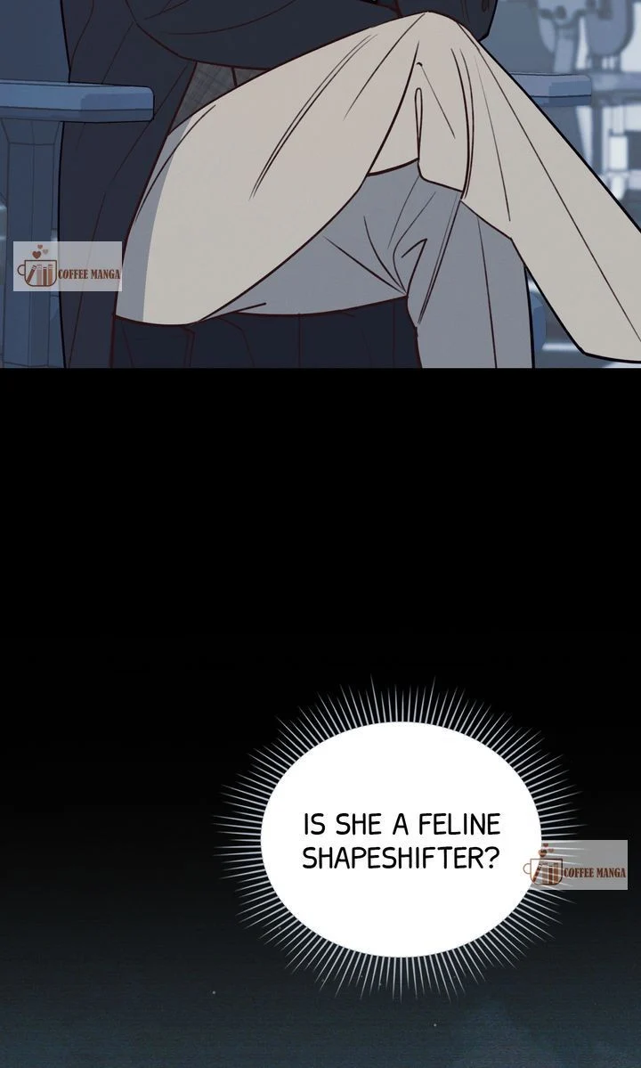 Keeping My Boss on a Tight Leash Chapter 18 - page 3