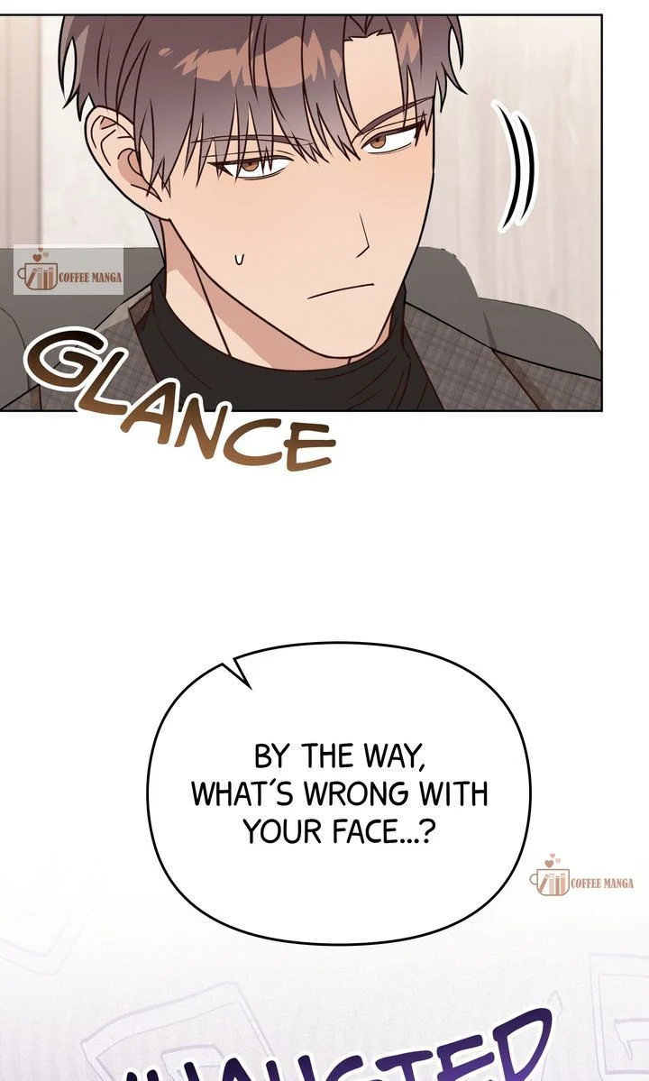 Keeping My Boss on a Tight Leash Chapter 18 - page 35