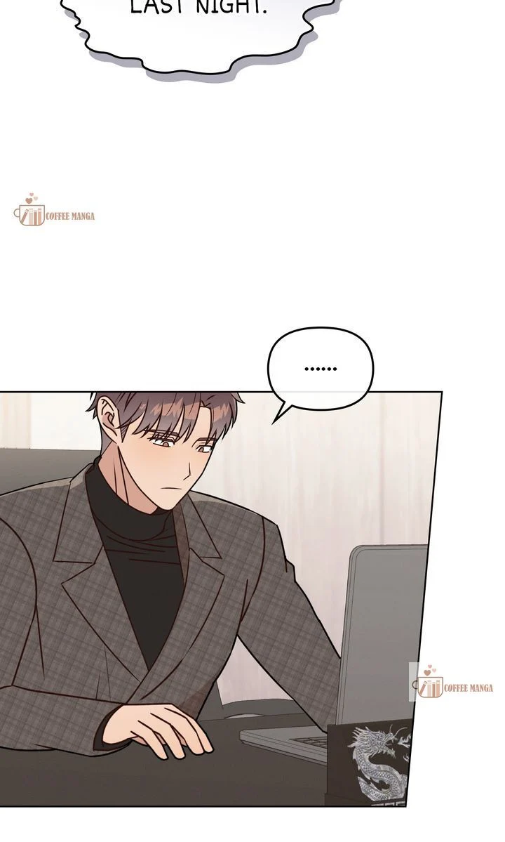 Keeping My Boss on a Tight Leash Chapter 18 - page 37