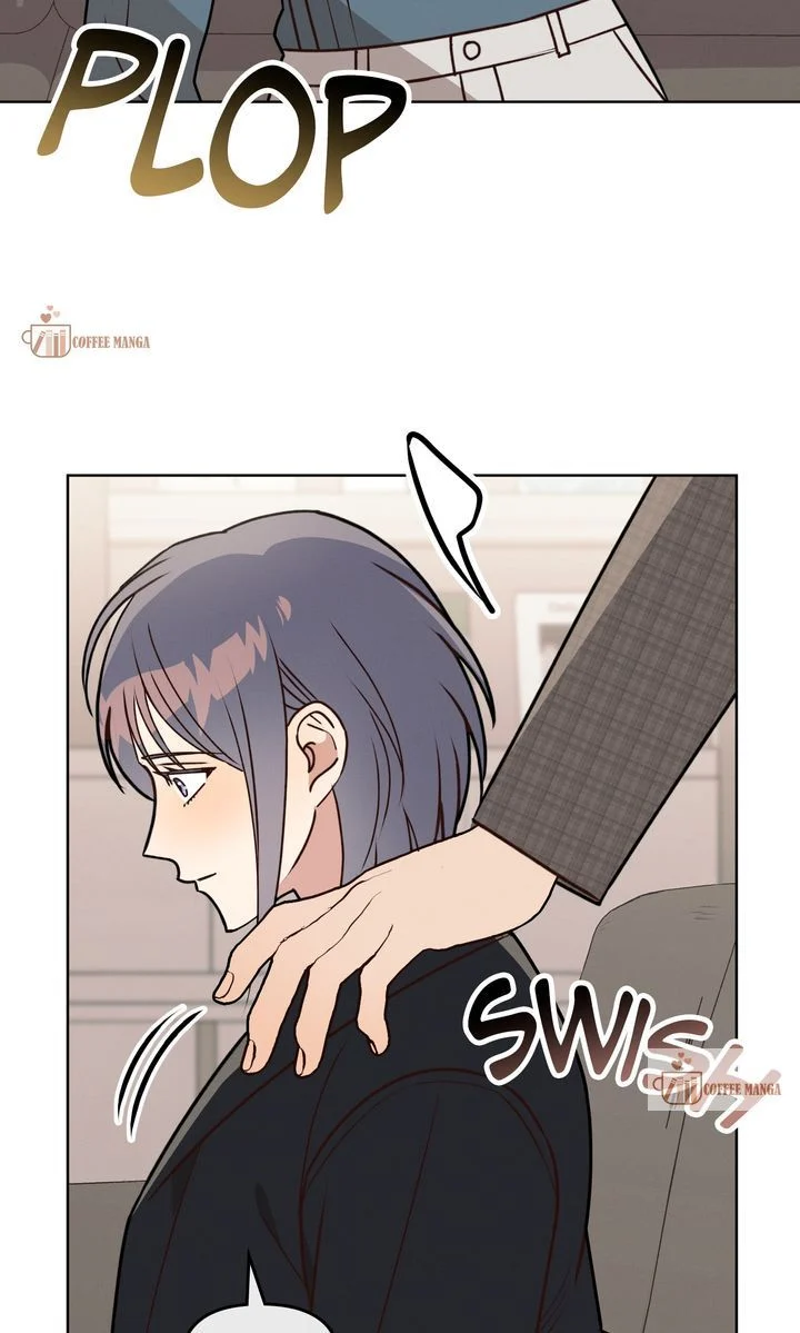 Keeping My Boss on a Tight Leash Chapter 18 - page 40