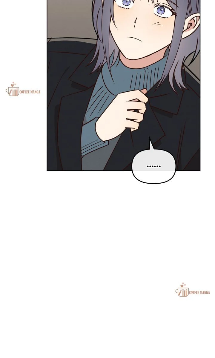 Keeping My Boss on a Tight Leash Chapter 18 - page 43