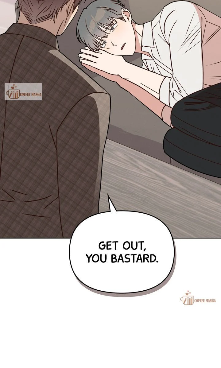 Keeping My Boss on a Tight Leash Chapter 18 - page 50